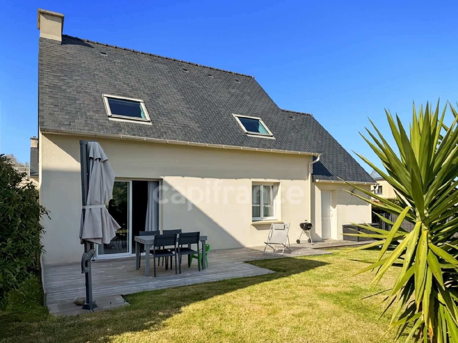 te koop huis Le Relecq-Kerhuon Finistère 1