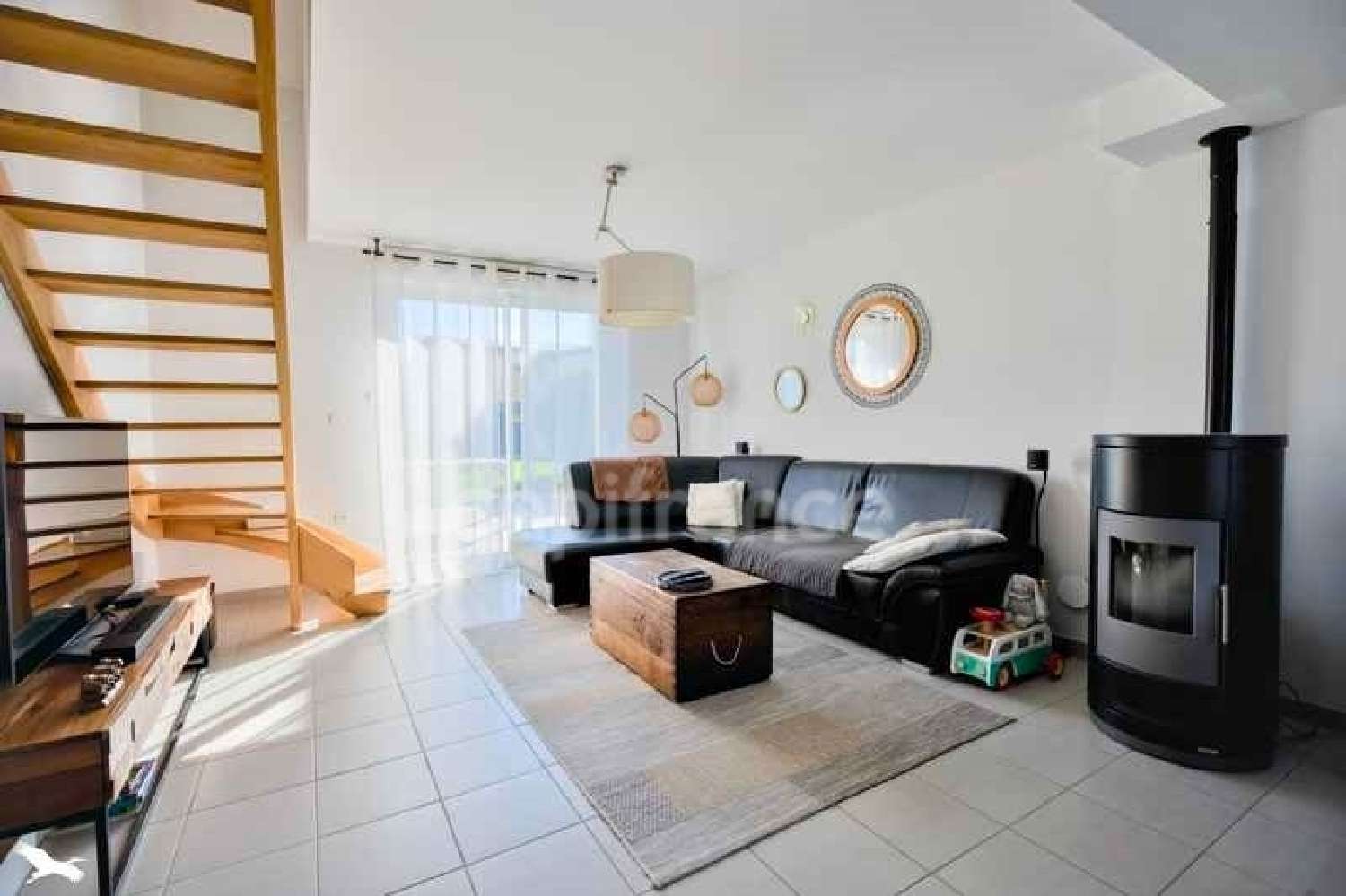 te koop huis Le Relecq-Kerhuon Finistère 4