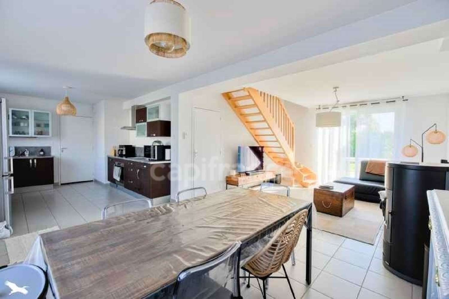 te koop huis Le Relecq-Kerhuon Finistère 5