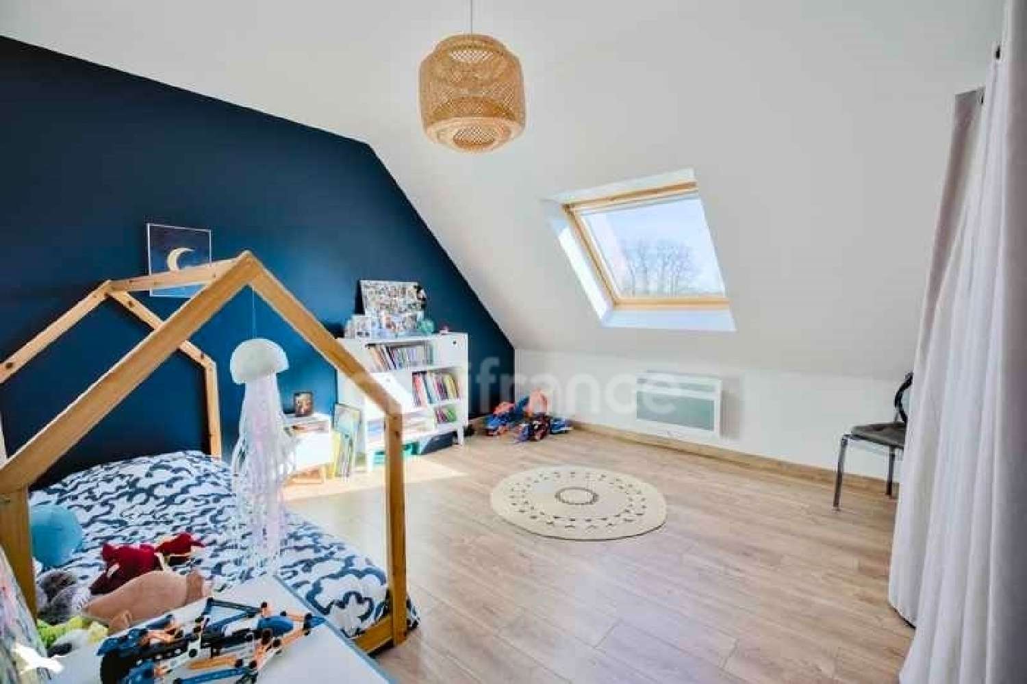 te koop huis Le Relecq-Kerhuon Finistère 7