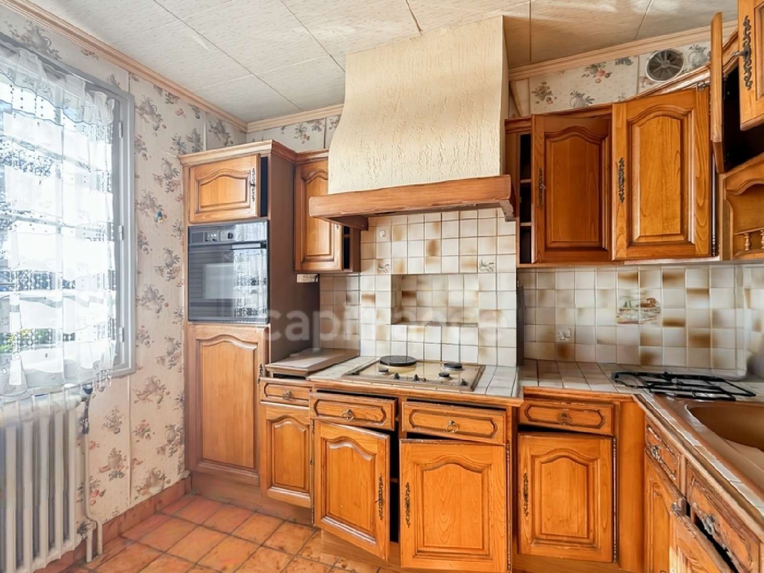  for sale house Le Relecq-Kerhuon Finistère 4