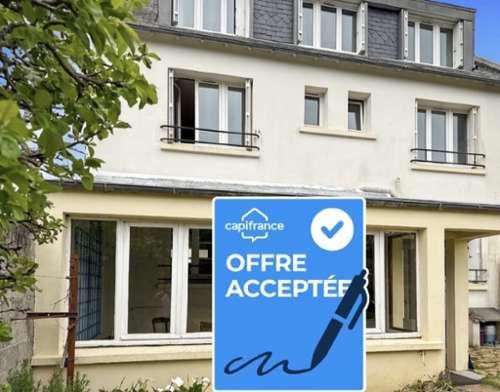 Le Relecq-Kerhuon Finistère casa foto 7319999