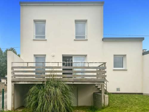 Le Relecq-Kerhuon Finistère Haus Bild 7320095