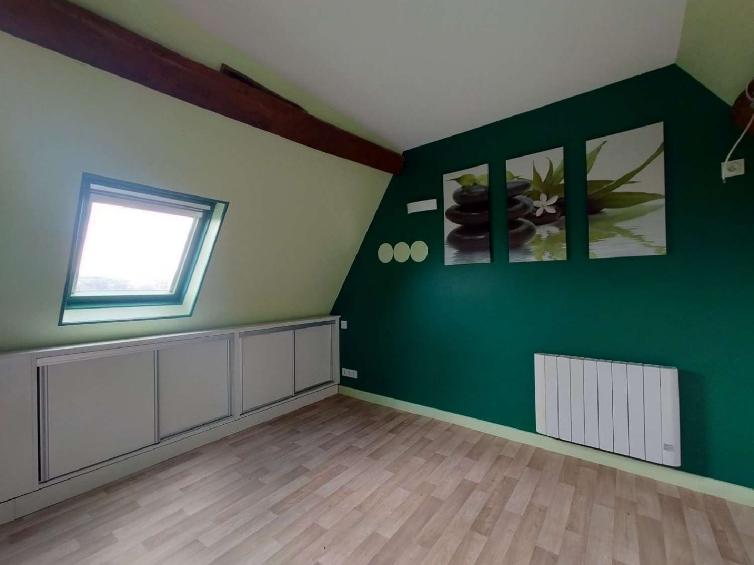  en venta casa Le Ribay Mayenne 2