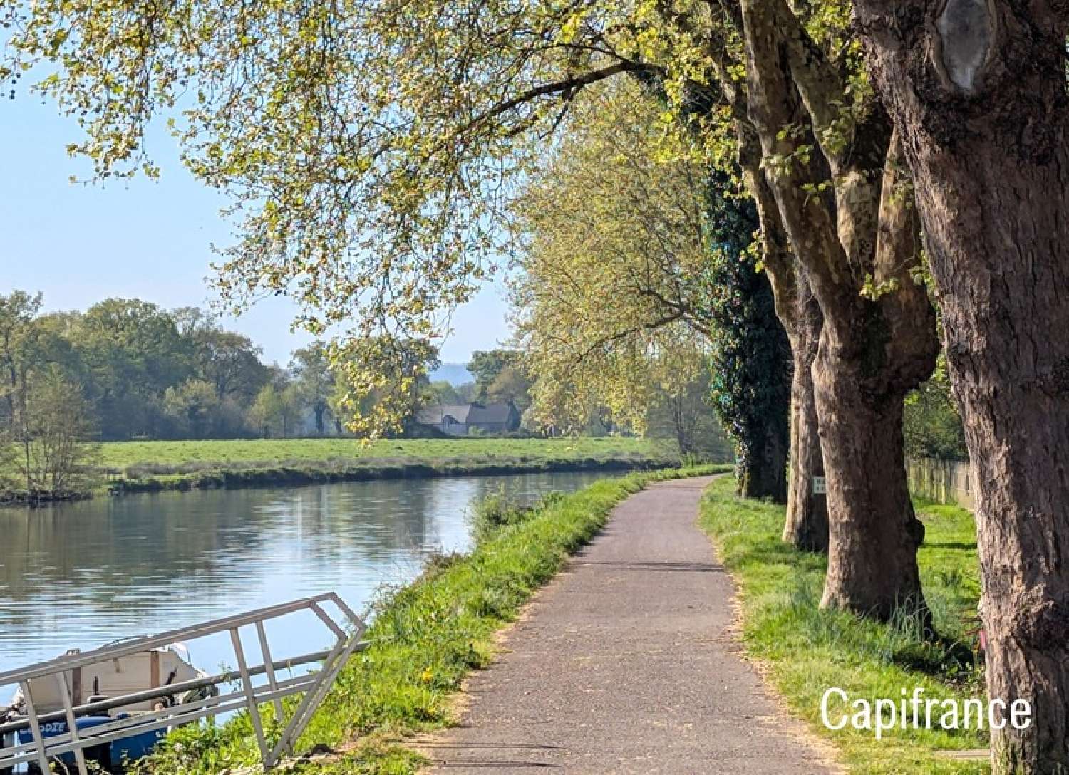  te koop huis Le Roc-Saint-André Morbihan 2