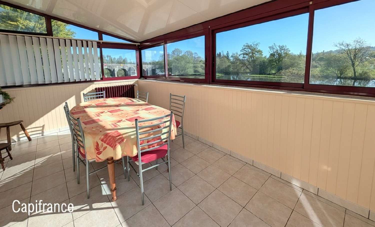  te koop huis Le Roc-Saint-André Morbihan 3