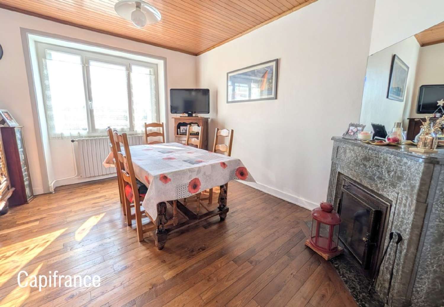  te koop huis Le Roc-Saint-André Morbihan 4