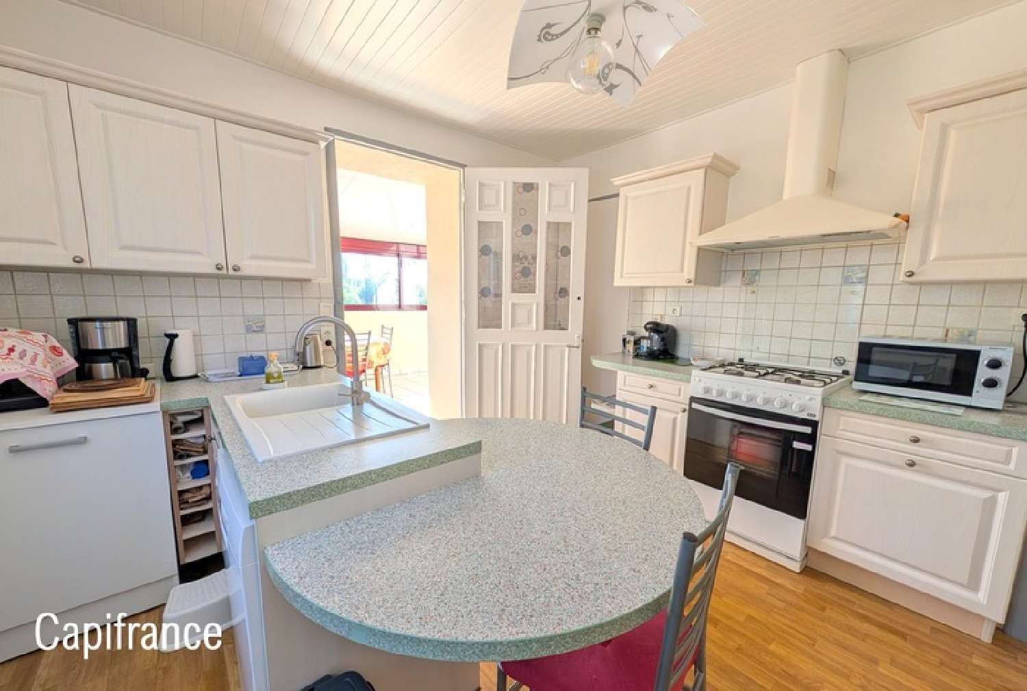  te koop huis Le Roc-Saint-André Morbihan 6