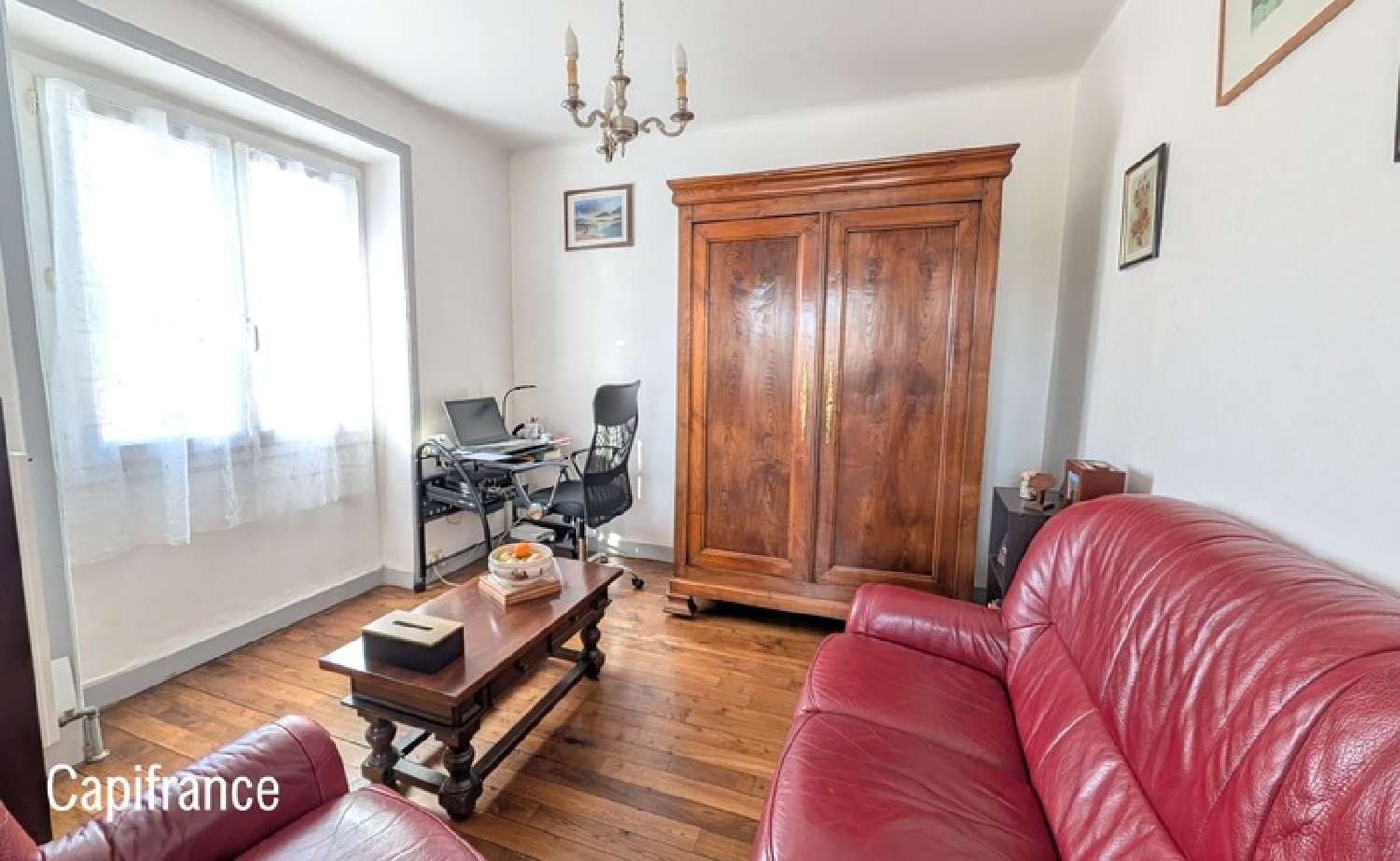  te koop huis Le Roc-Saint-André Morbihan 7