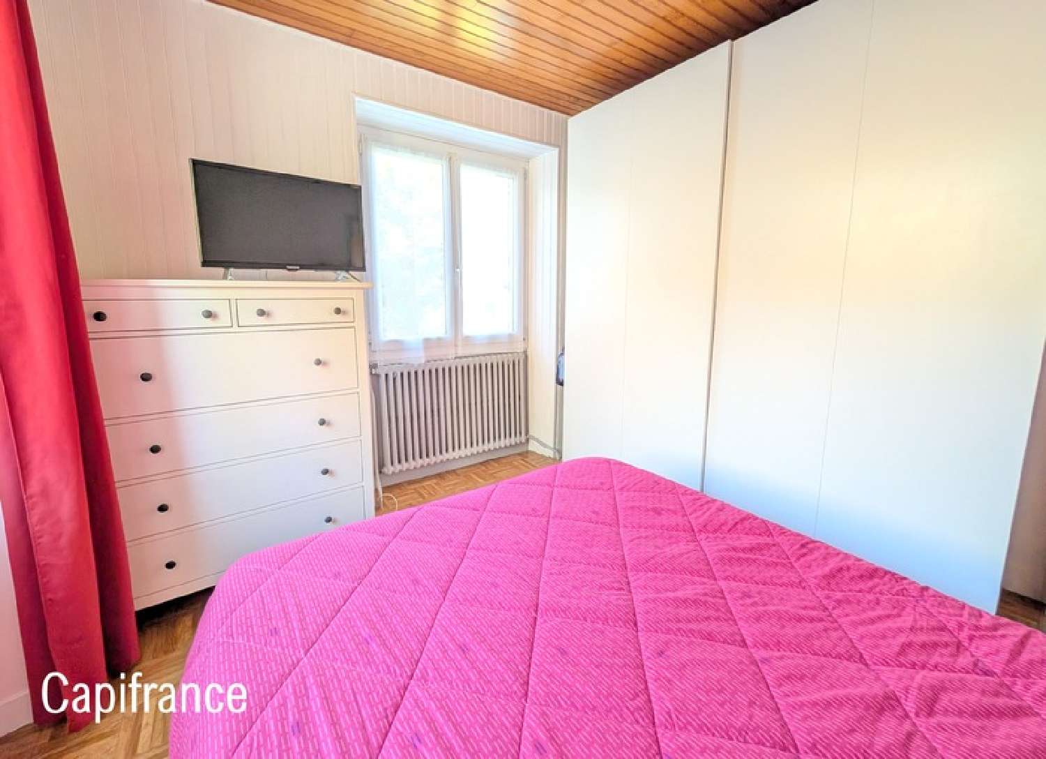  te koop huis Le Roc-Saint-André Morbihan 8