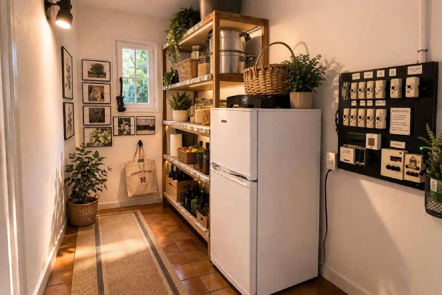 te koop huis Le Rouret Alpes-Maritimes 8