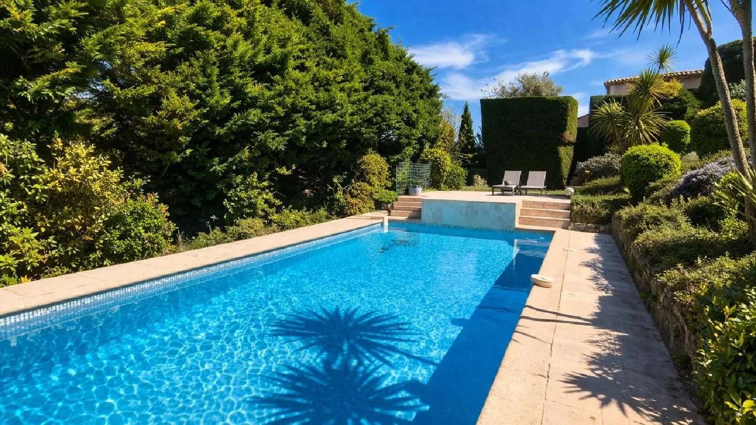  for sale house Le Rouret Alpes-Maritimes 3