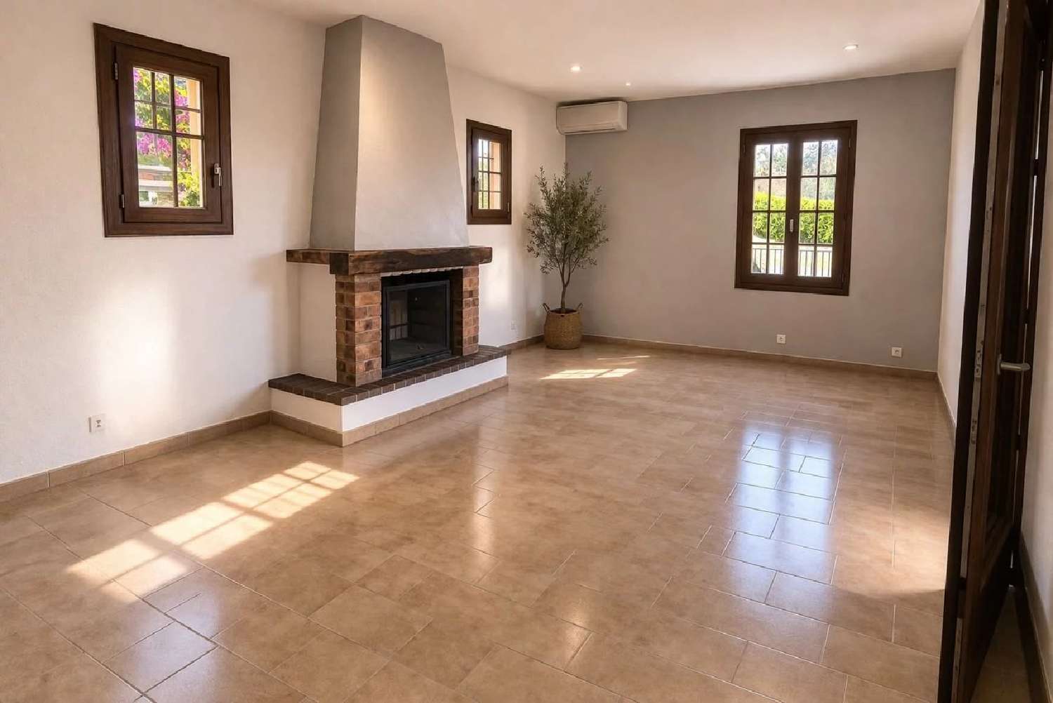  for sale house Le Rouret Alpes-Maritimes 4