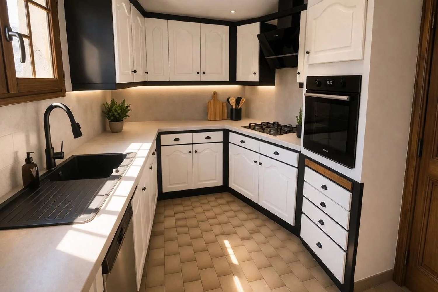  for sale house Le Rouret Alpes-Maritimes 6