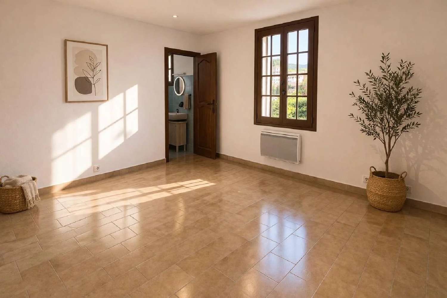  for sale house Le Rouret Alpes-Maritimes 7