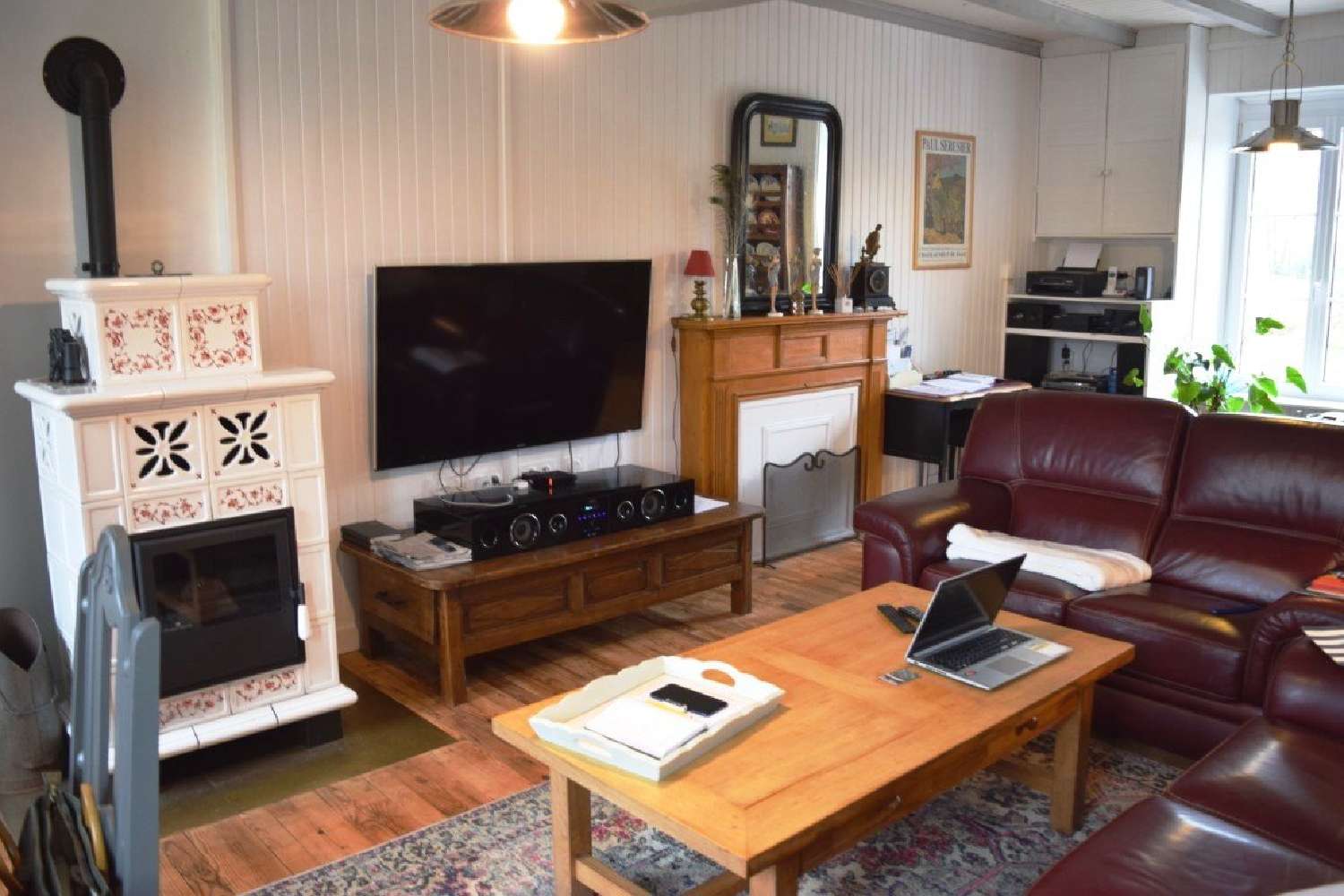  kaufen Haus Le Saint Morbihan 3