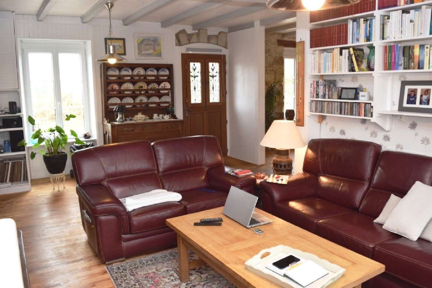  kaufen Haus Le Saint Morbihan 4