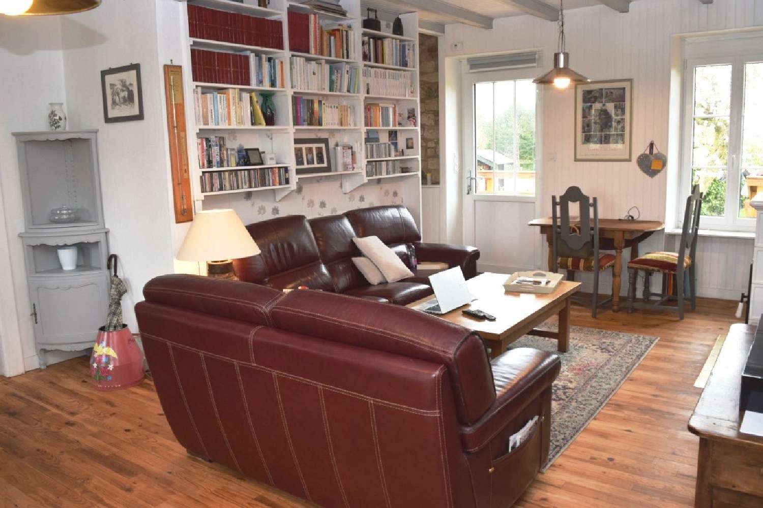  kaufen Haus Le Saint Morbihan 5