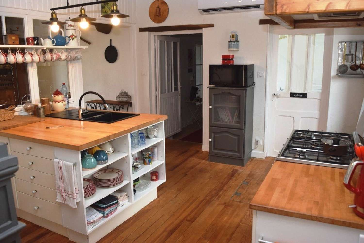  kaufen Haus Le Saint Morbihan 7