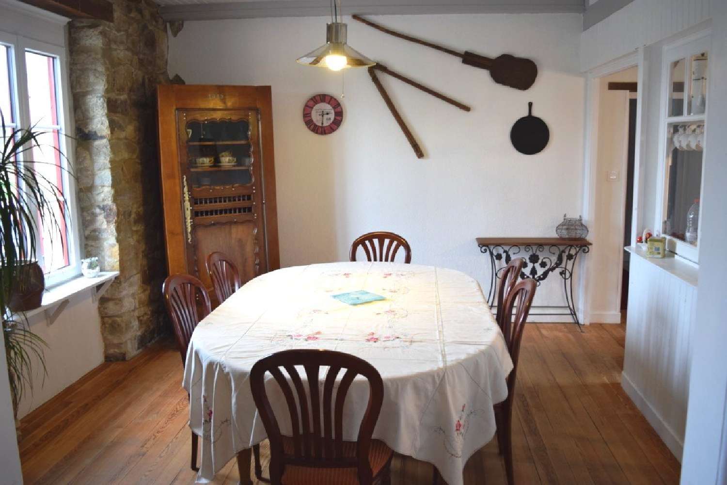  kaufen Haus Le Saint Morbihan 8