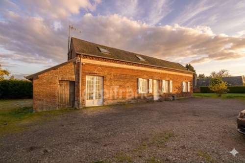 Le Sap Orne house foto 7319533