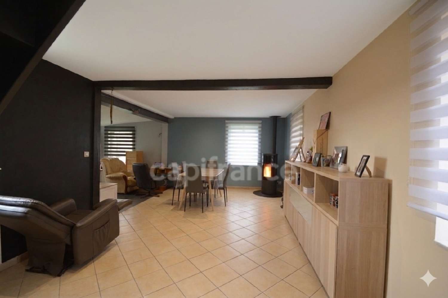  for sale house Le Sap Orne 3