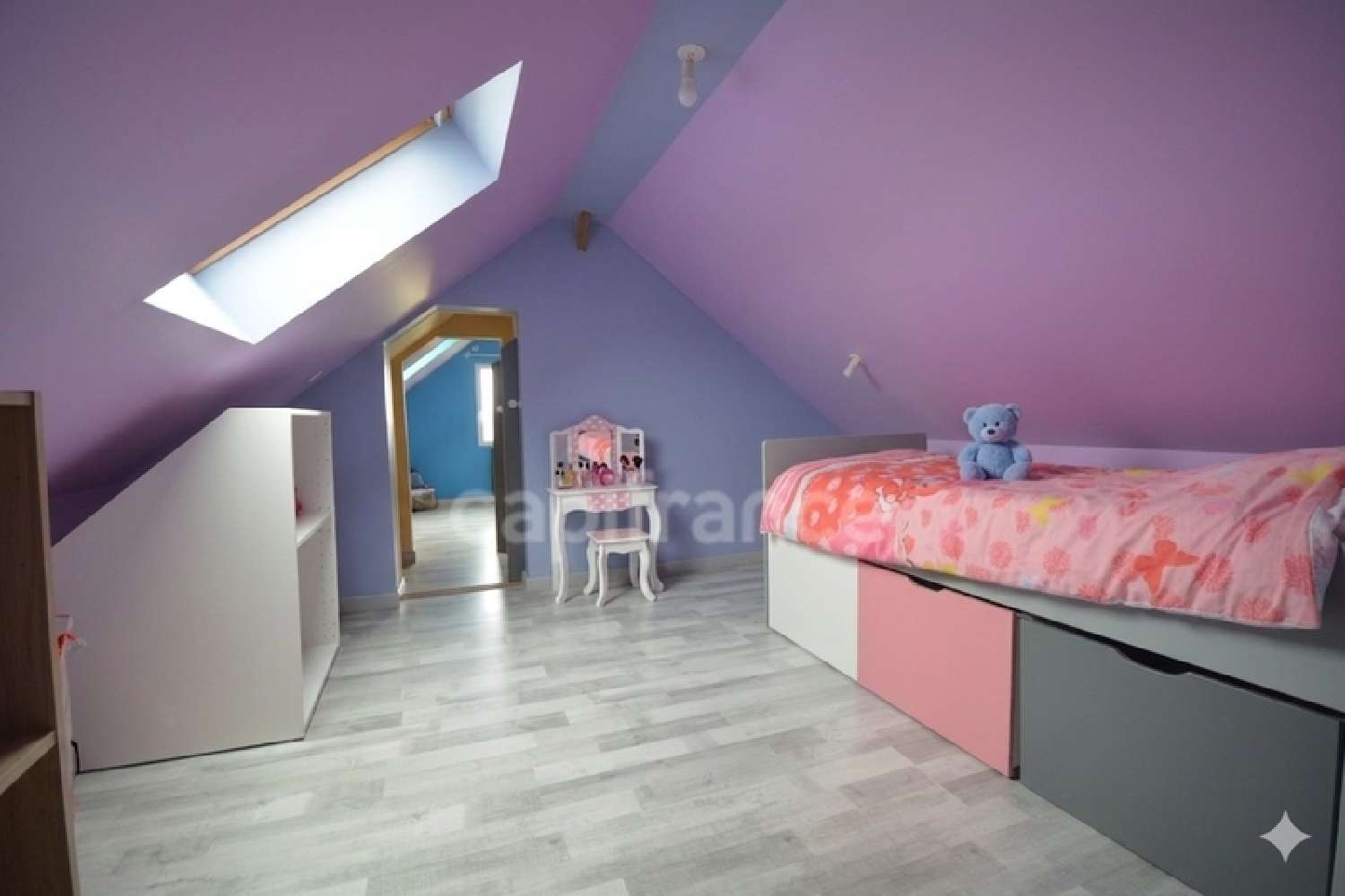  for sale house Le Sap Orne 4