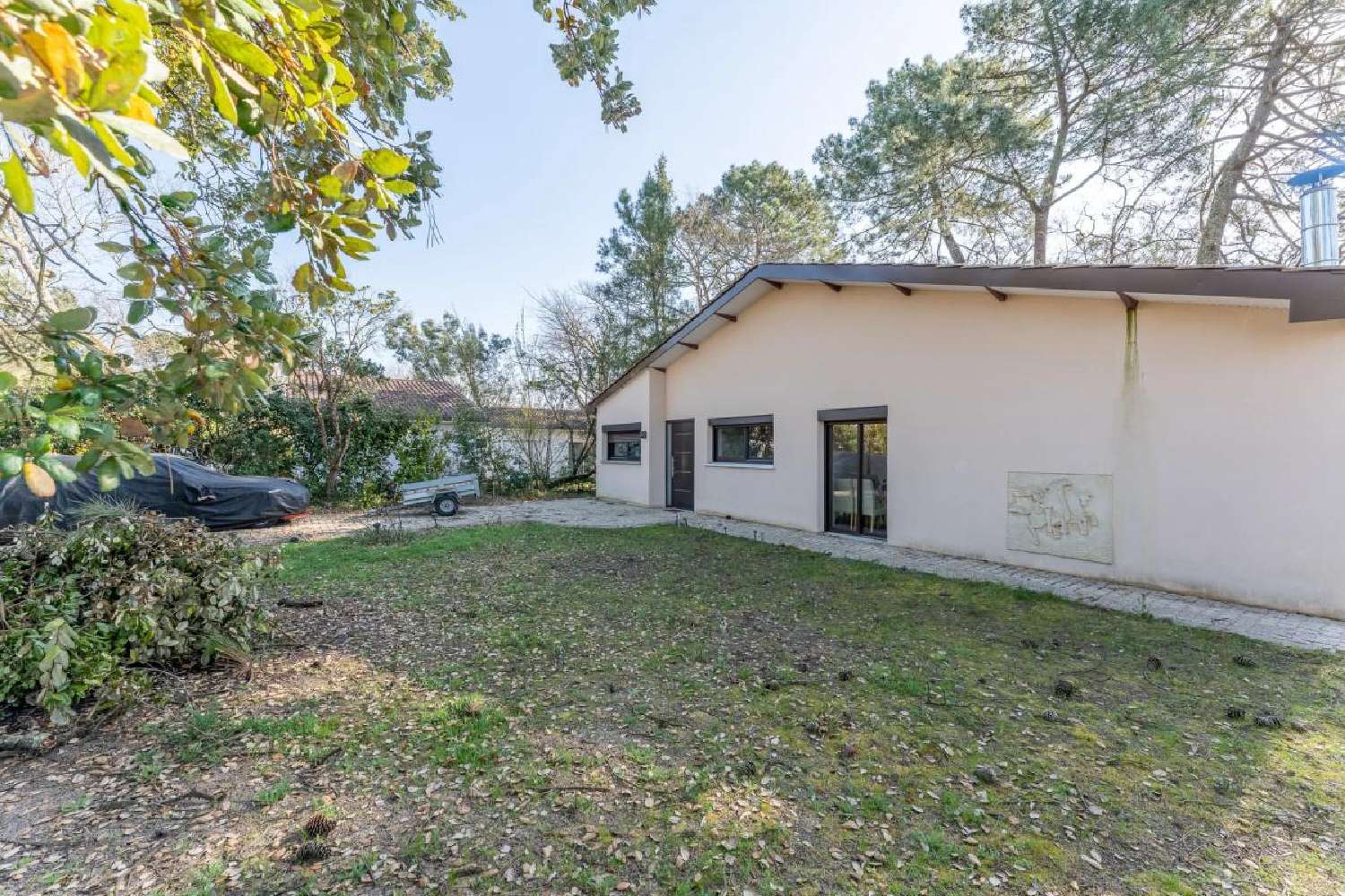  for sale house Le Taillan-Médoc Gironde 1