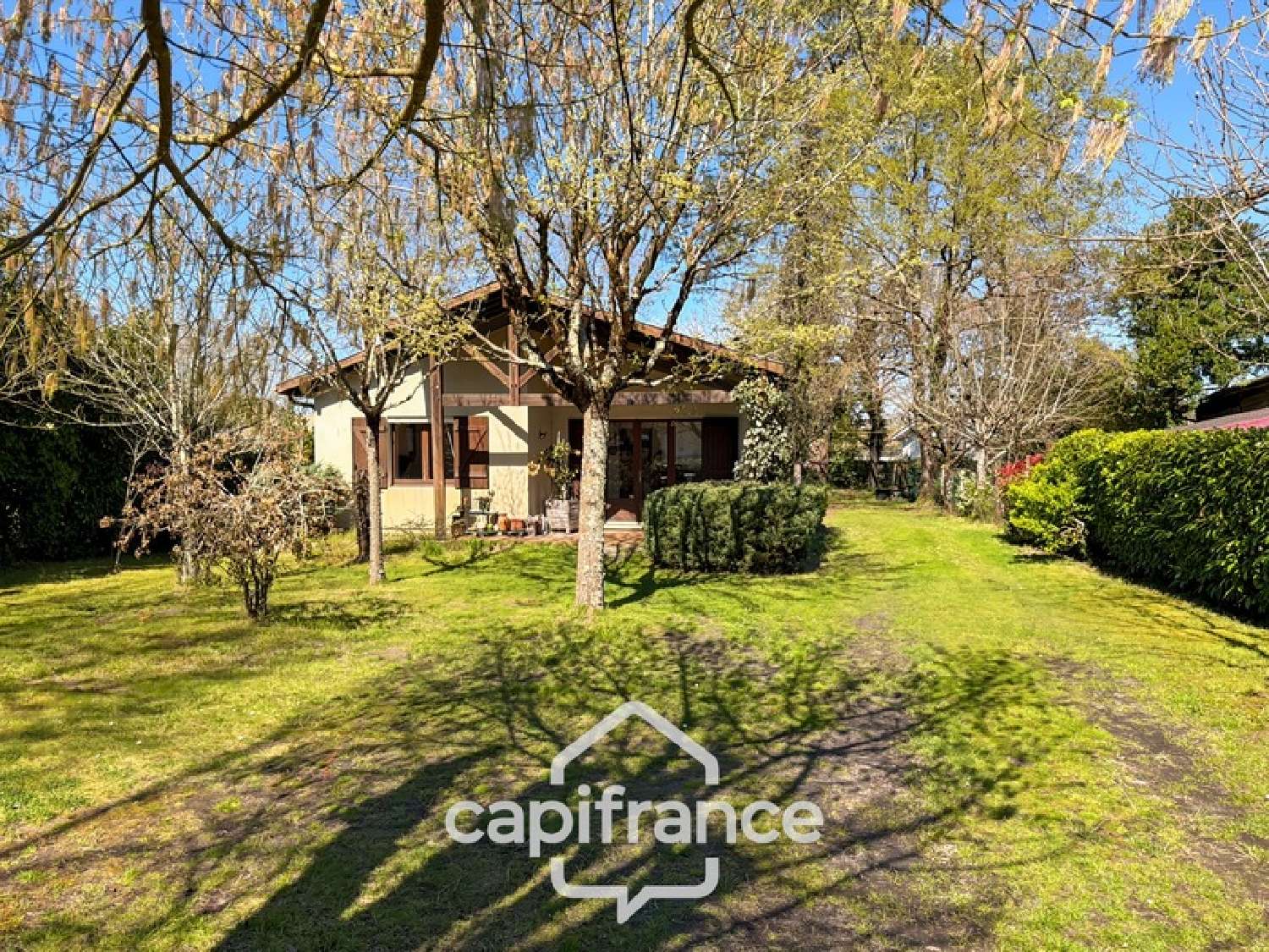 for sale house Le Teich Gironde 1