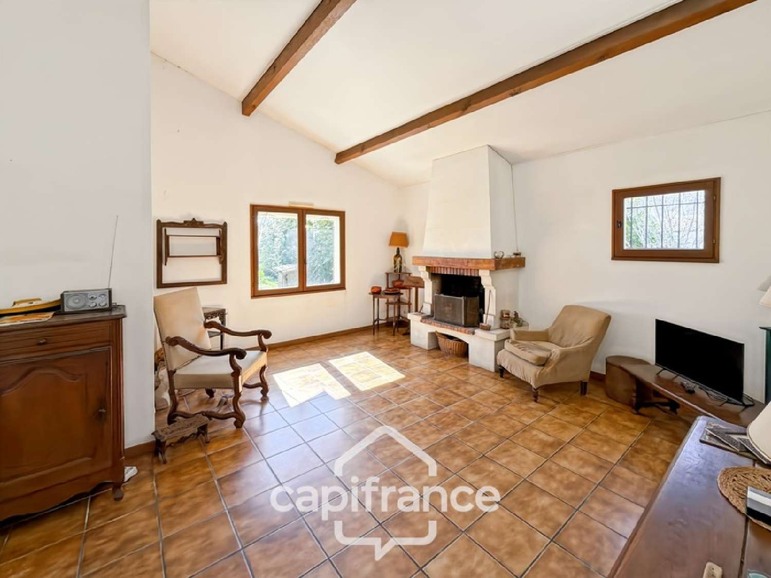 for sale house Le Teich Gironde 2