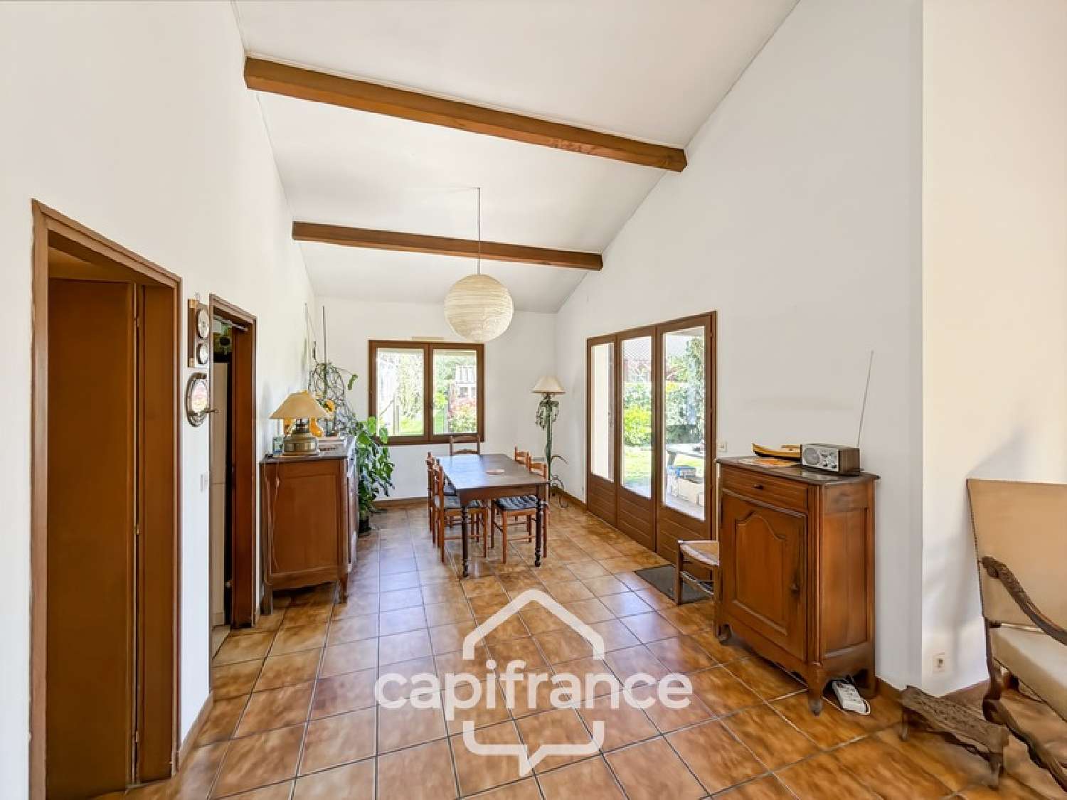 for sale house Le Teich Gironde 3