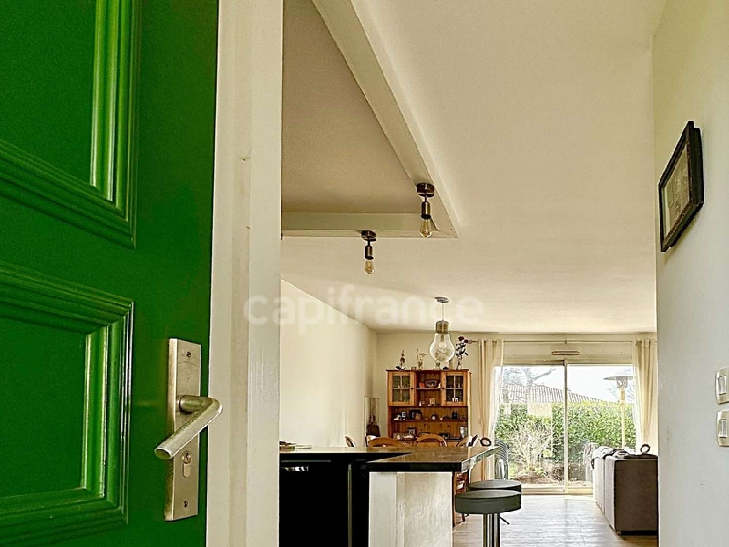  for sale house Le Teich Gironde 1