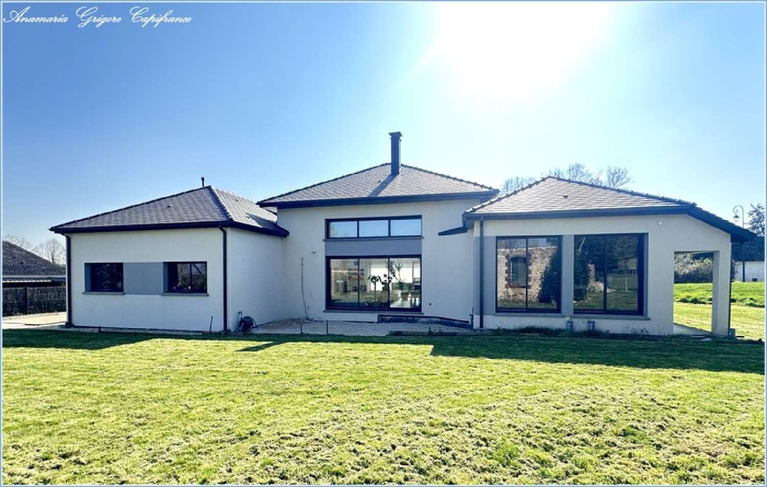  kaufen Haus Le Thieulin Eure-et-Loir 1