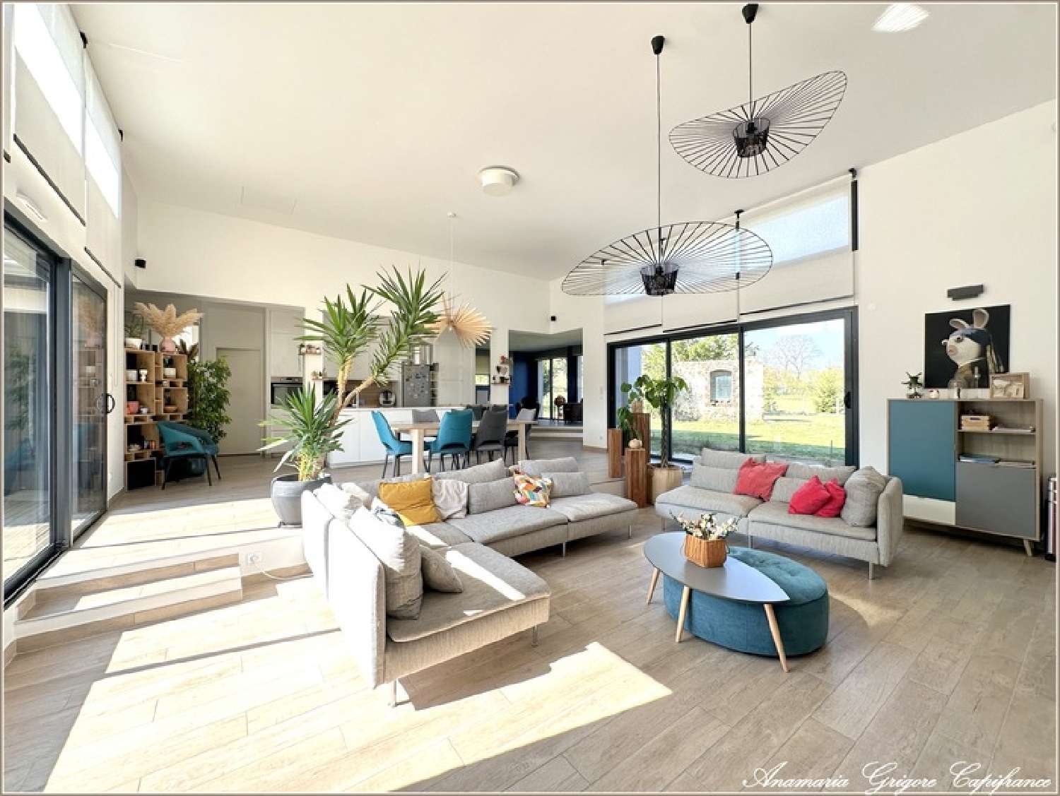  kaufen Haus Le Thieulin Eure-et-Loir 2