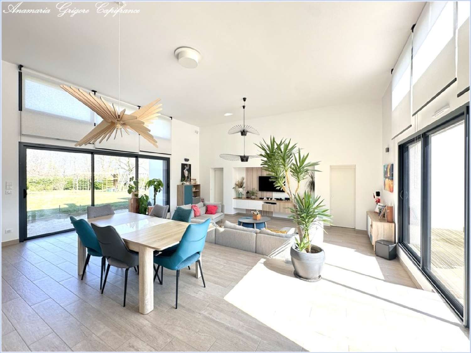  kaufen Haus Le Thieulin Eure-et-Loir 3