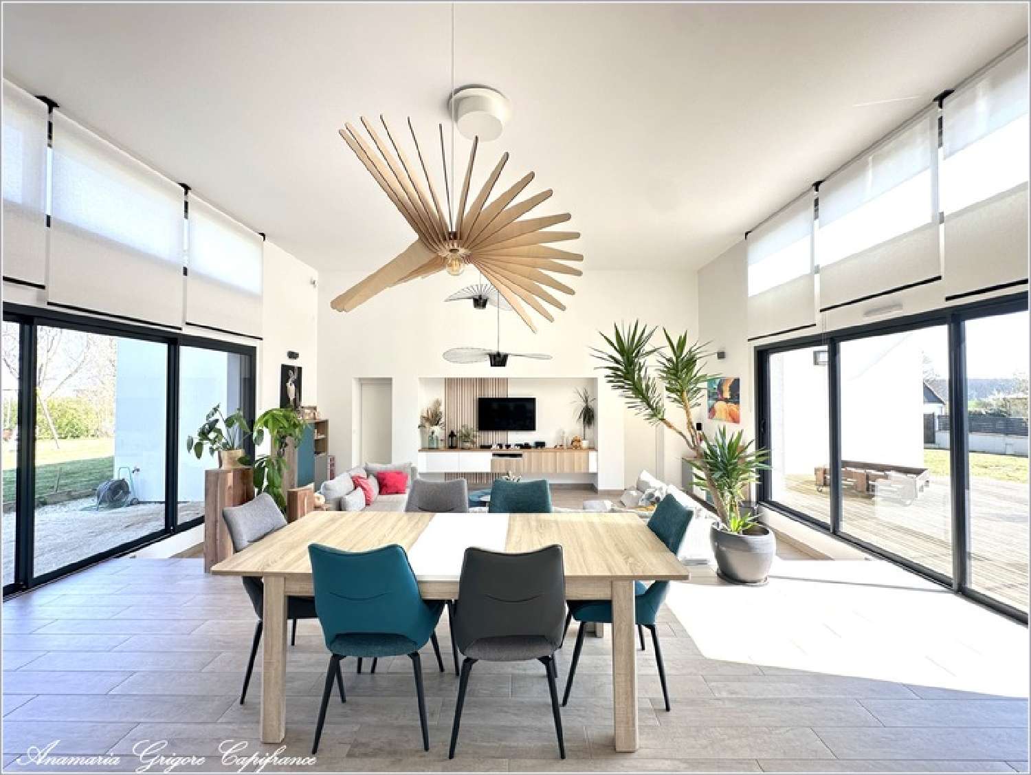  kaufen Haus Le Thieulin Eure-et-Loir 4