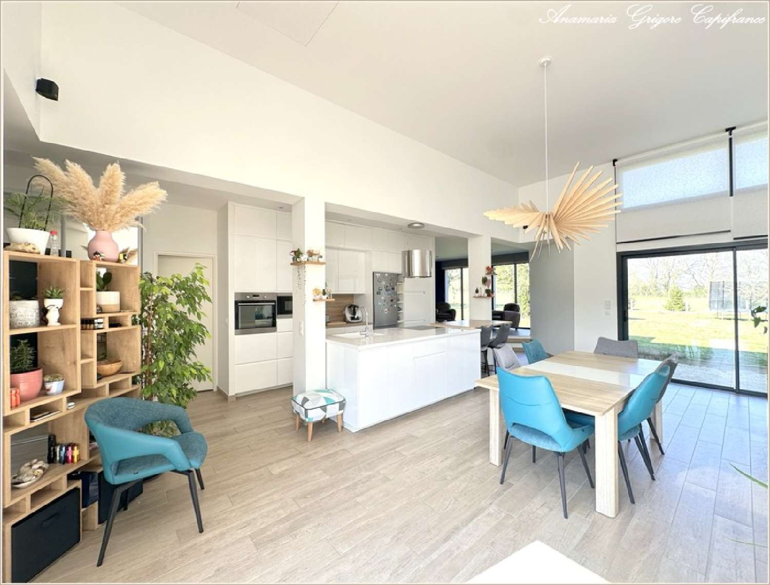  kaufen Haus Le Thieulin Eure-et-Loir 5