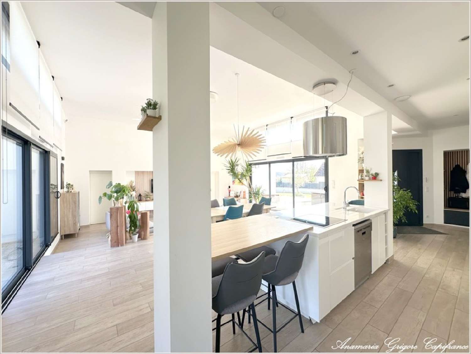  kaufen Haus Le Thieulin Eure-et-Loir 6