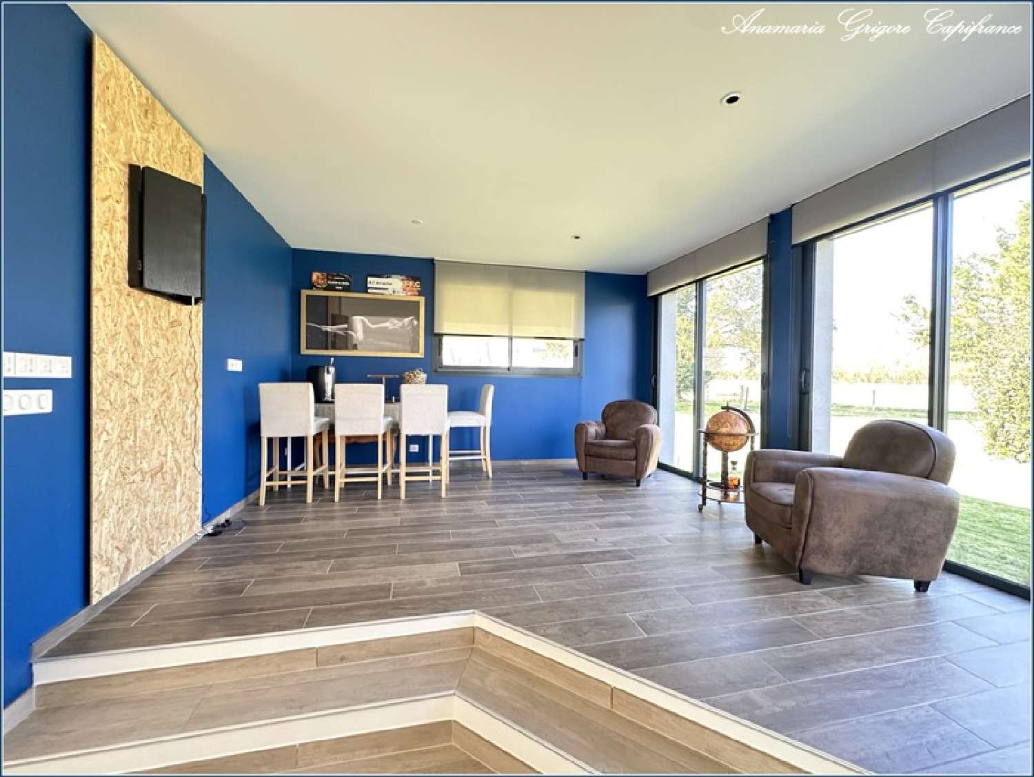  kaufen Haus Le Thieulin Eure-et-Loir 7