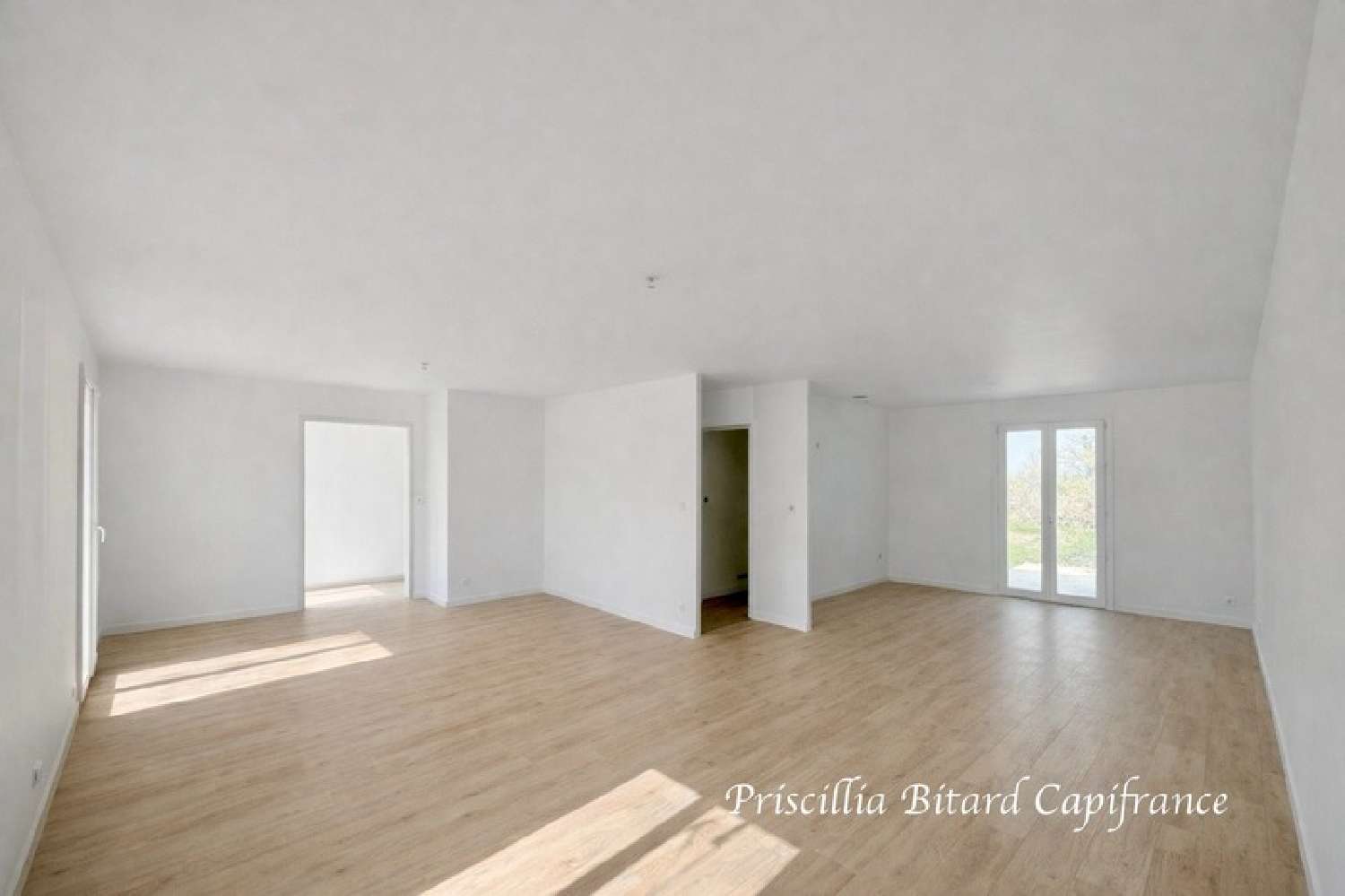  te koop huis Le Thou Charente-Maritime 1