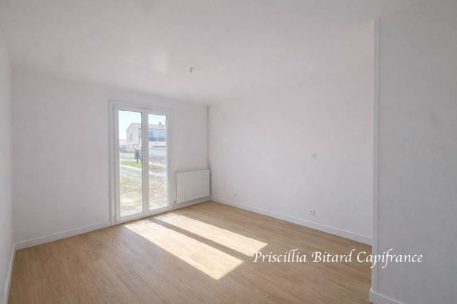  te koop huis Le Thou Charente-Maritime 5