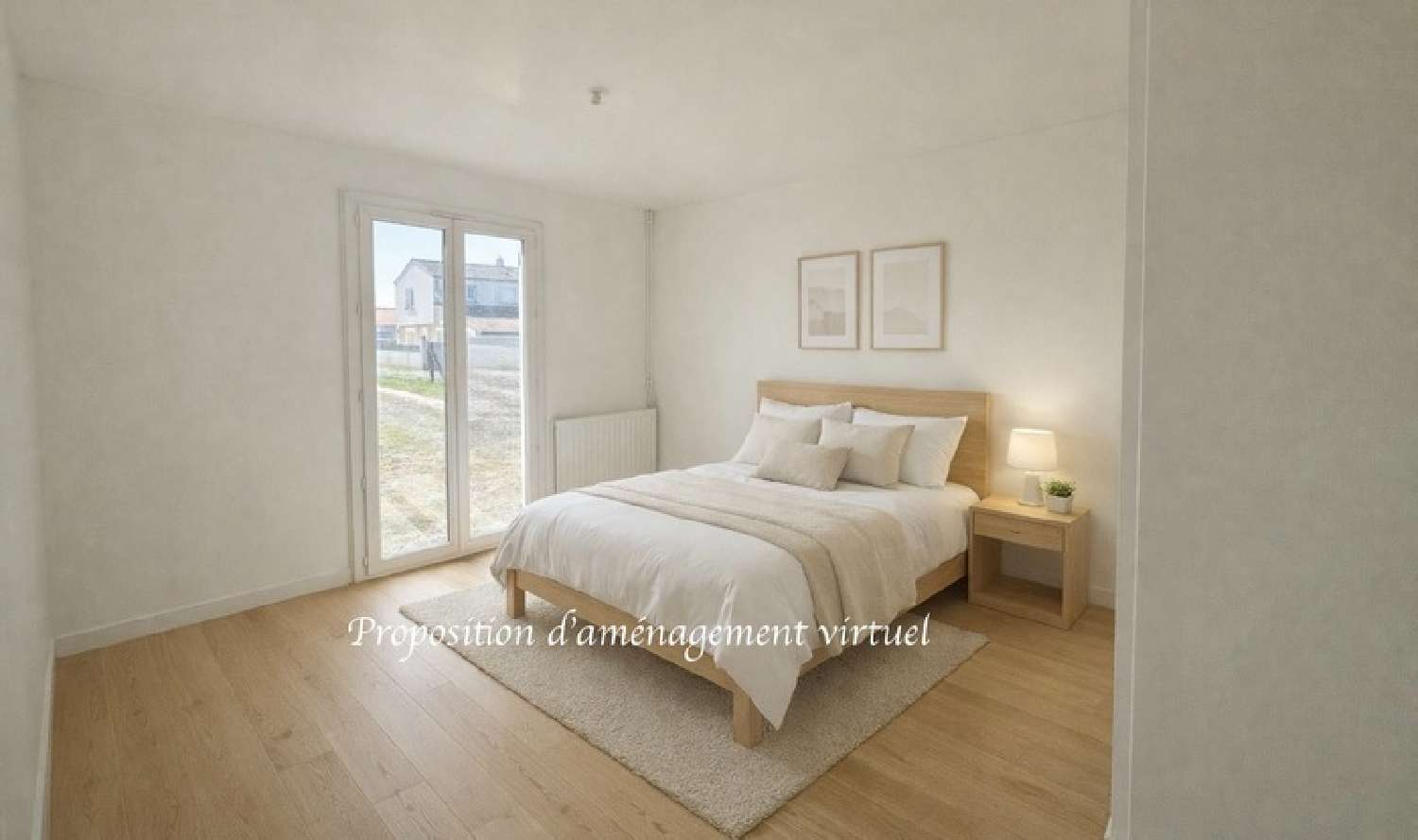  te koop huis Le Thou Charente-Maritime 6