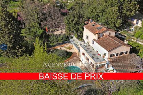 Le Tignet Alpes-Maritimes house foto 7318354