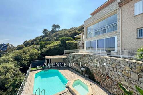 Le Tignet Alpes-Maritimes house foto 7318356