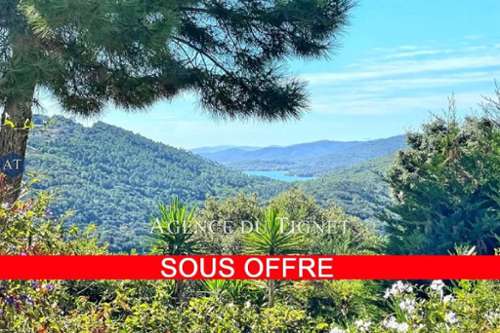 Le Tignet Alpes-Maritimes casa foto 7318368