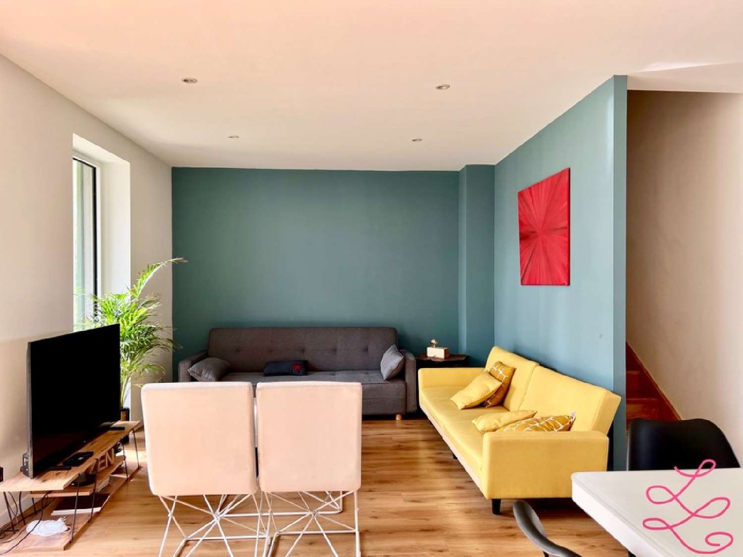  te koop huis Le Touquet-Paris-Plage Pas-de-Calais 4