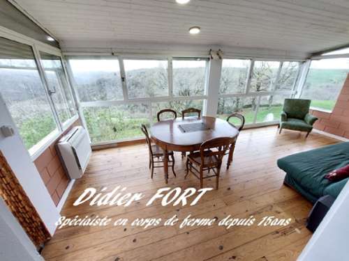 Le Travet Tarn huis foto 7299645