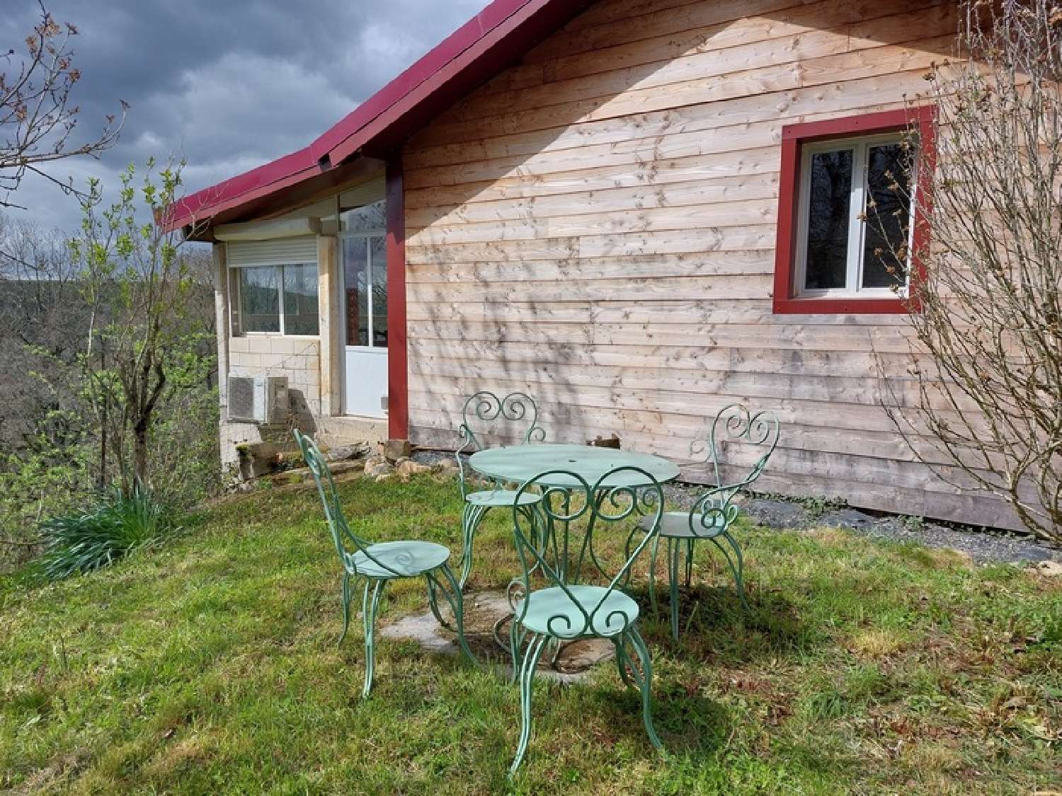  te koop huis Le Travet Tarn 2