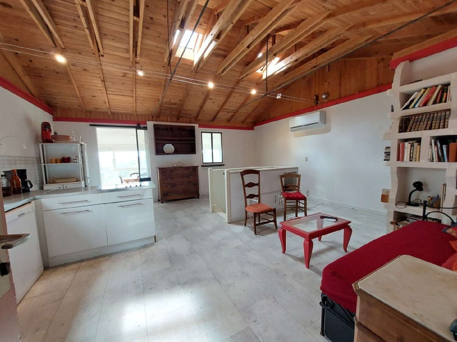  te koop huis Le Travet Tarn 3