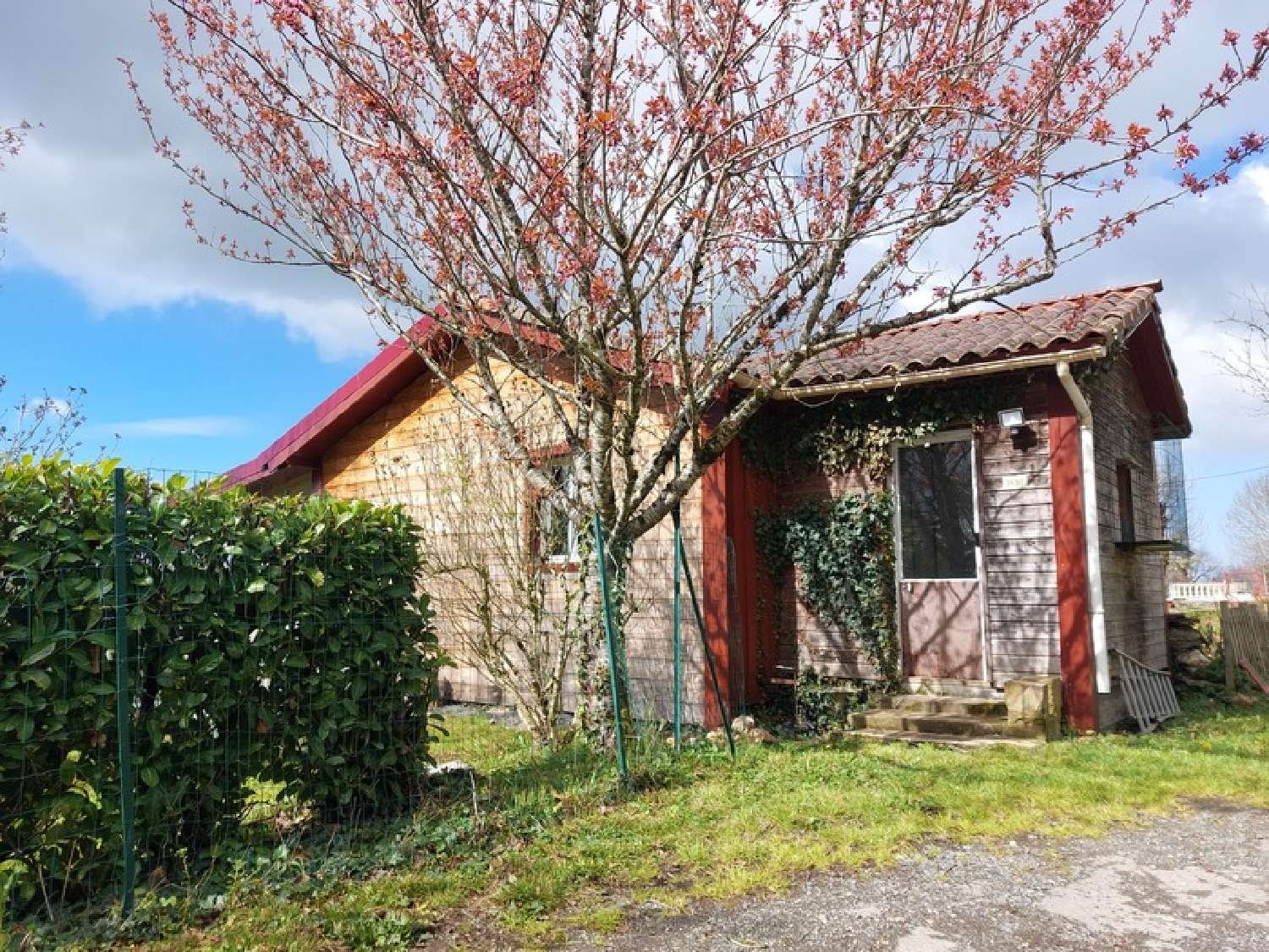  te koop huis Le Travet Tarn 6